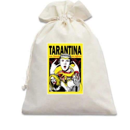 Подарочный мешочек TARANTINA.