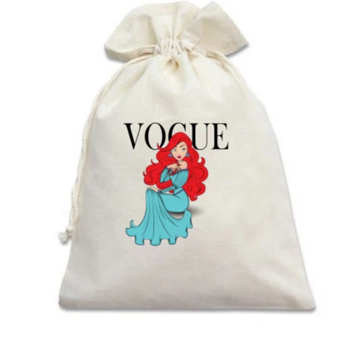 Подарочный мешочек VOGUE Ariel