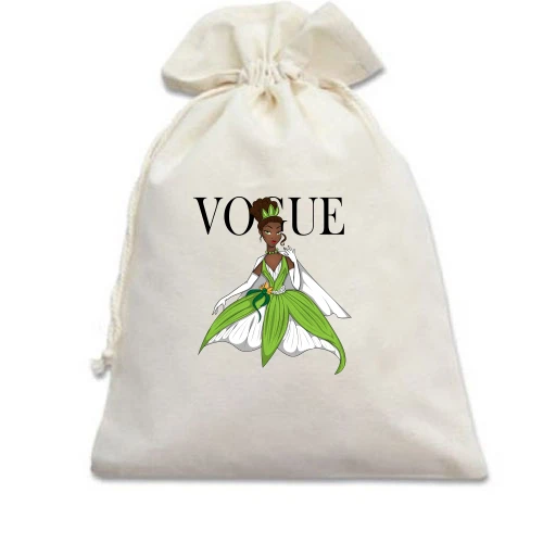 Подарочный мешочек VOGUE Tiana