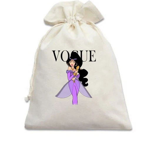 Подарочный мешочек VOGUE Jasmine