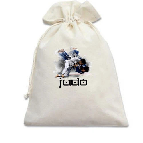 Подарочный мешочек JUDO.