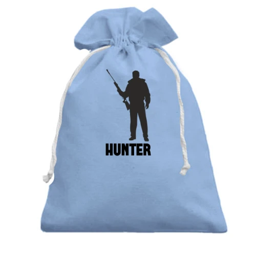 Подарочный мешочек HUNTER 2