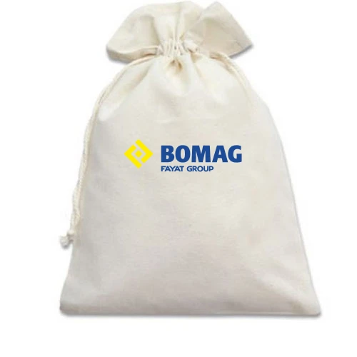 Подарочный мешочек BOMAG