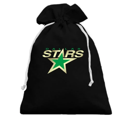 Подарочный мешочек Dallas Stars