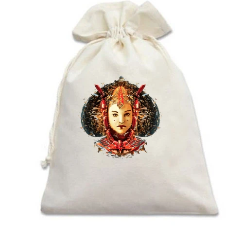 Подарочный мешочек Star Wars Identities (Amidala)
