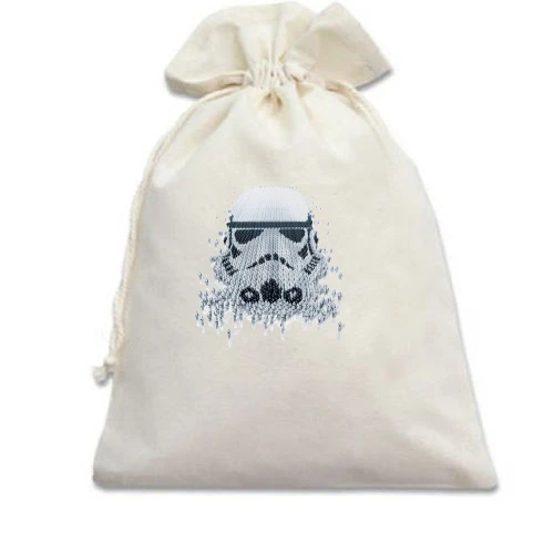 Подарочный мешочек Star Wars Identities (troopers)