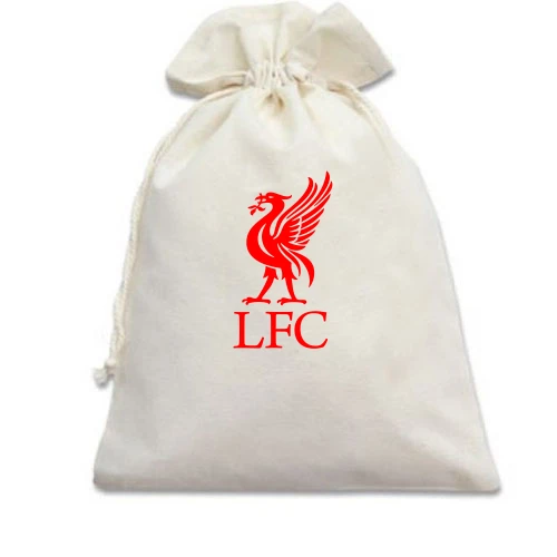 Подарунковий мішечок LFC