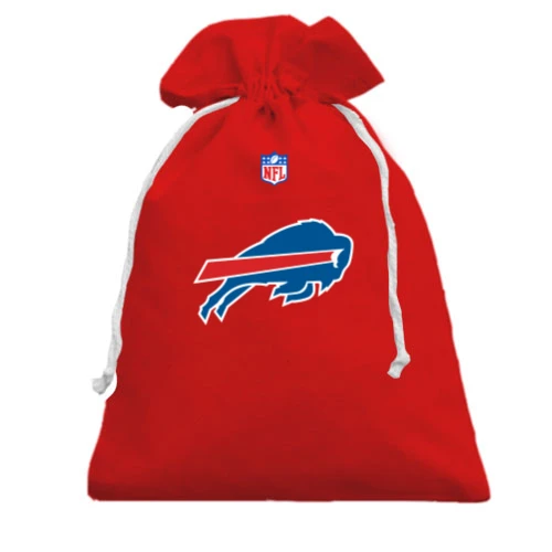 Подарунковий мішечок Buffalo Bills