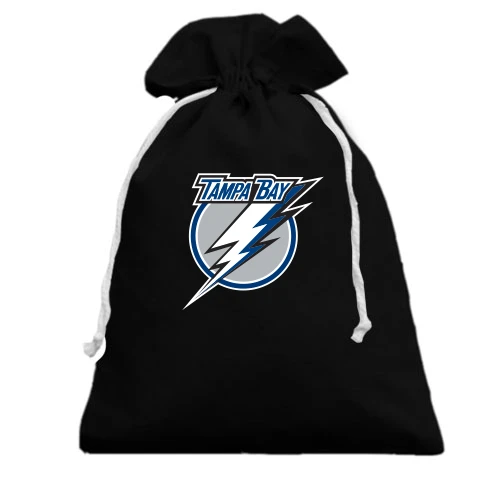 Подарунковий мішечок Tampa Bay Lightning
