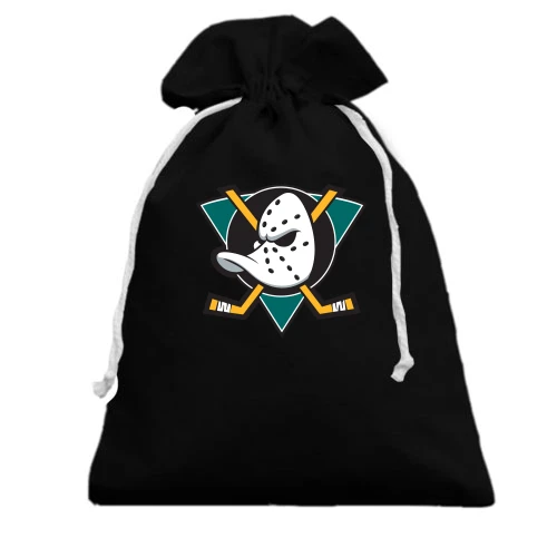 Подарочный мешочек Anaheim Ducks (2)