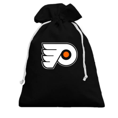 Подарочный мешочек Philadelphia Flyers