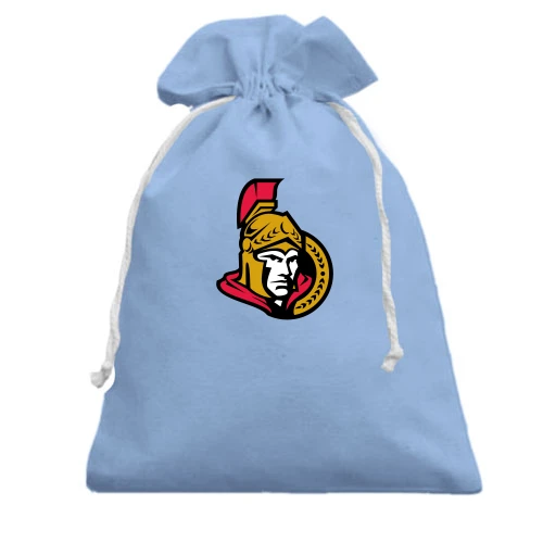 Подарочный мешочек Ottawa Senators
