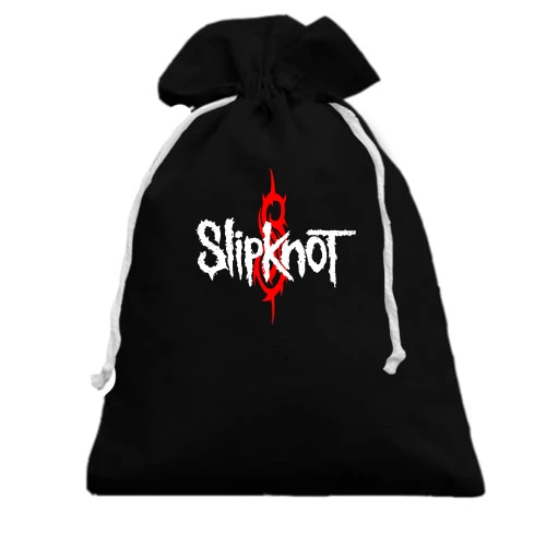 Подарочный мешочек Slipknot