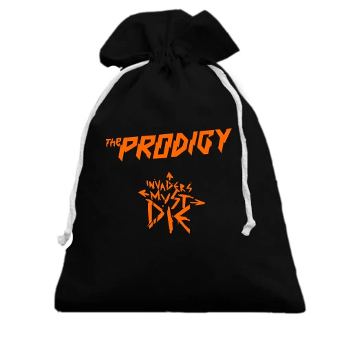 Подарунковий мішечок The Prodigy