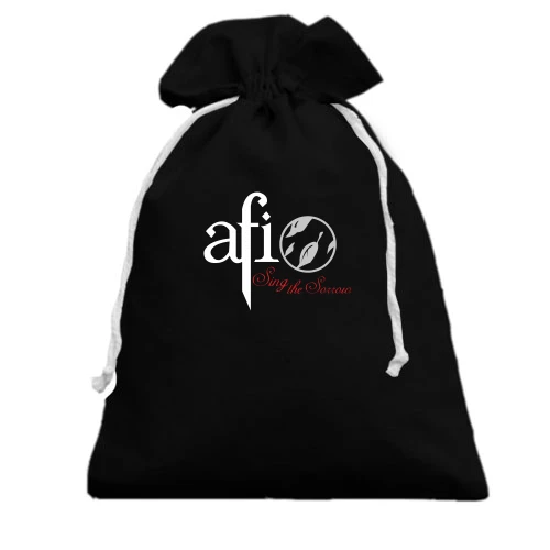 Подарунковий мішечок AFI 2
