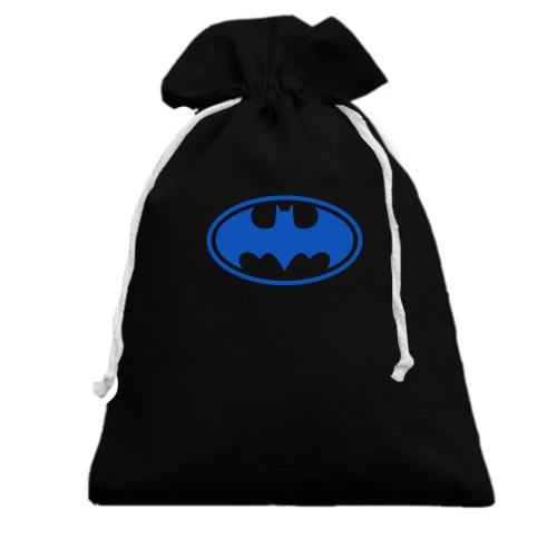 Подарочный мешочек, Черный, Шелдона Batman