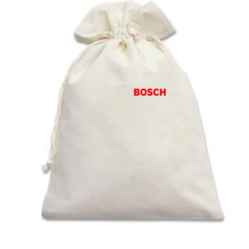 Подарочный мешочек с логотипом «Bosch»