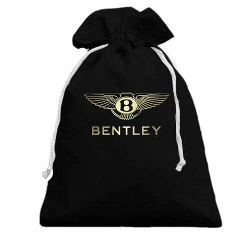 Подарунковий мішечок Bentley