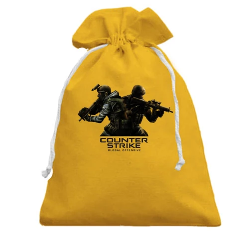 Подарочный мешочек Counter-Strike: Global Offensive (2)