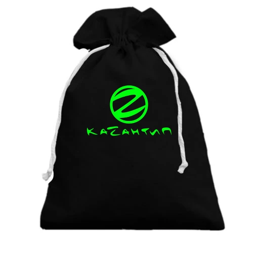 Подарочный мешочек Казантип