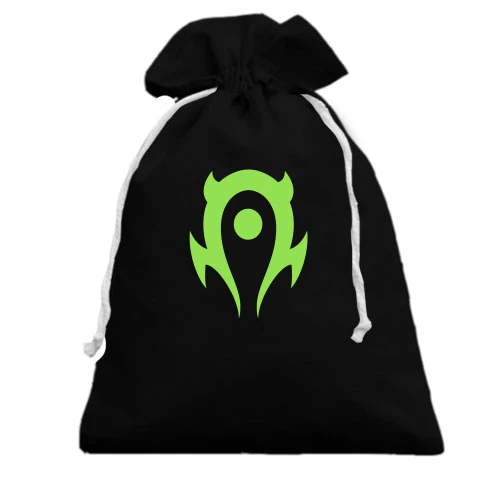 Подарунковий мішечок Horde