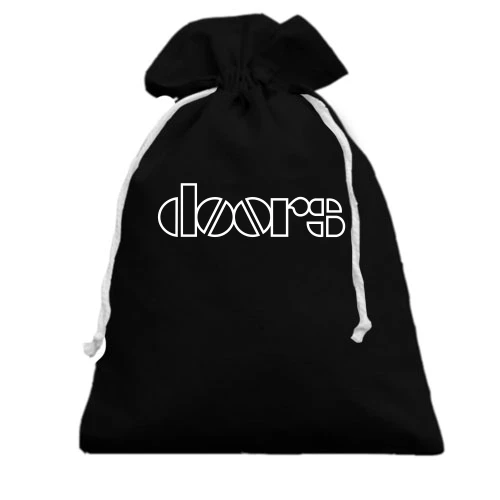 Подарочный мешочек The Doors
