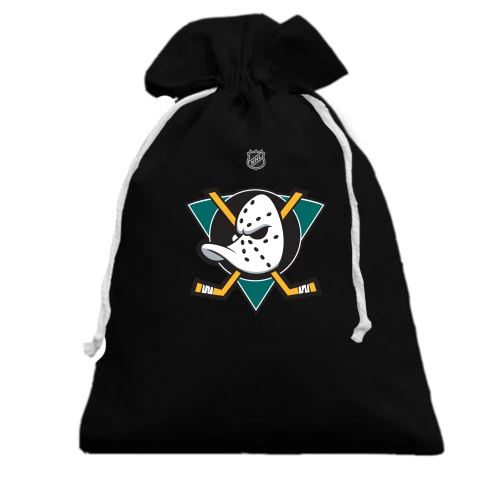 Подарунковий мішечок Anaheim Ducks (2)