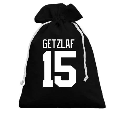 Подарочный мешочек Ryan Getzlaf
