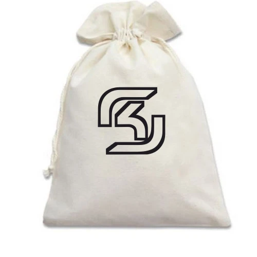 Подарочный мешочек SK Gaming