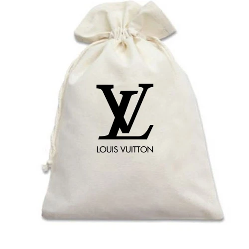 Подарунковий мішечок Louis Vuitton