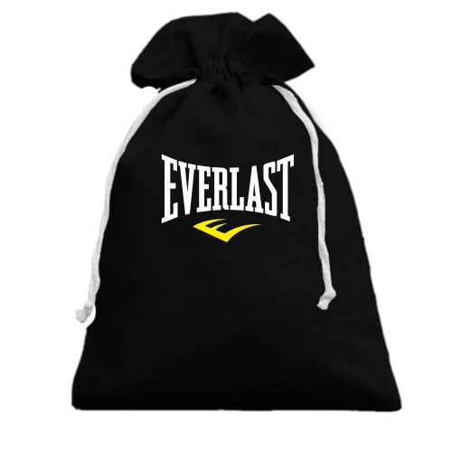 Подарунковий мішечок, Чорний, Everlast