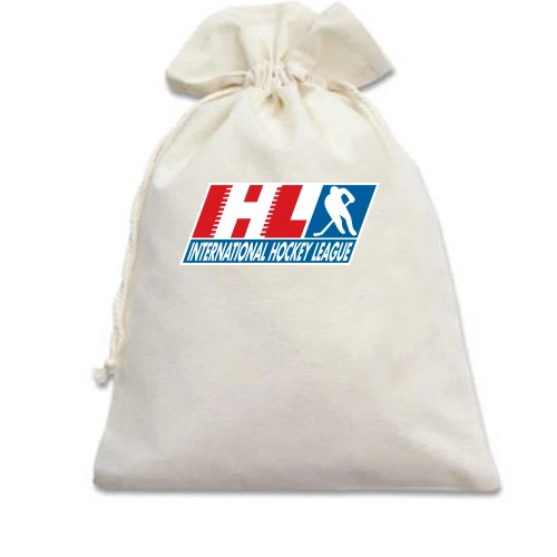 Подарочный мешочек International Hockey League (IHL)