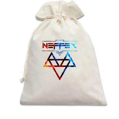 Подарочный мешочек Neffex