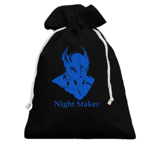 Подарунковий мішечок Night Staker