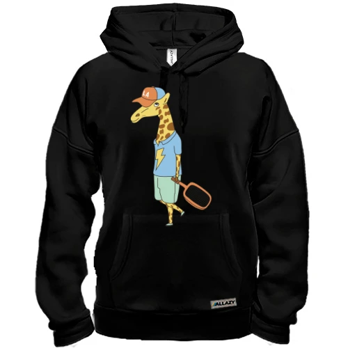 Толстовка Giraffe
