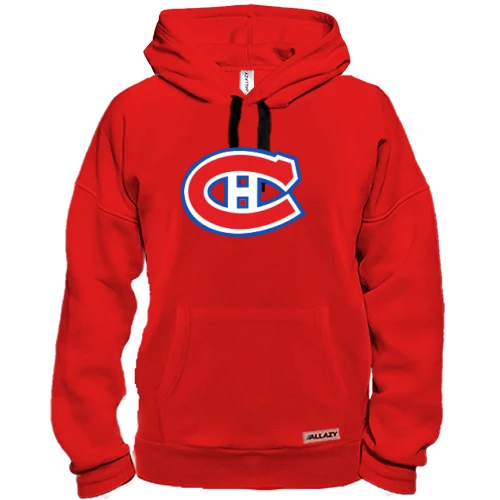Толстовка Montreal Canadiens (2)