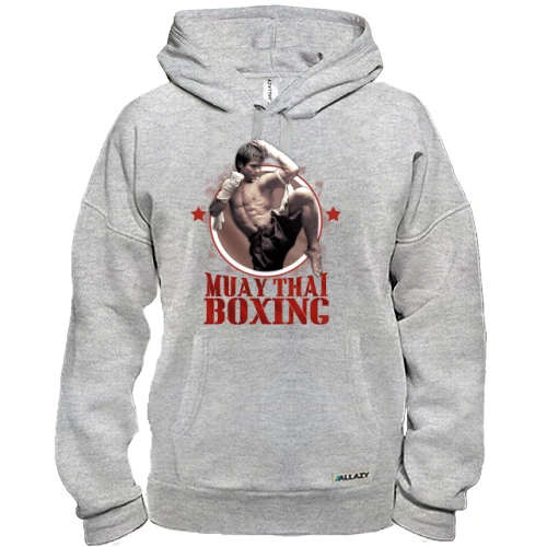 Толстовка Muay Thai Boxing