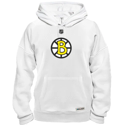 Толстовка Boston Bruins