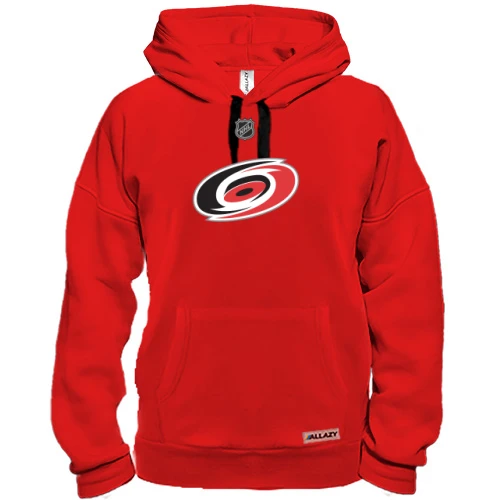 Толстовка Carolina Hurricanes