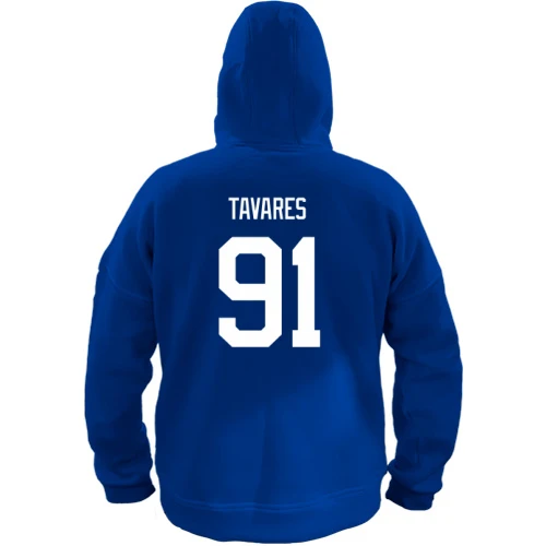 Толстовка, Синій, John Tavares