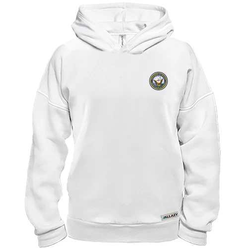 Худі BASE NAVY (mini)