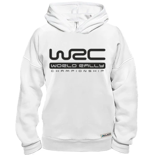 Худи BASE WRC