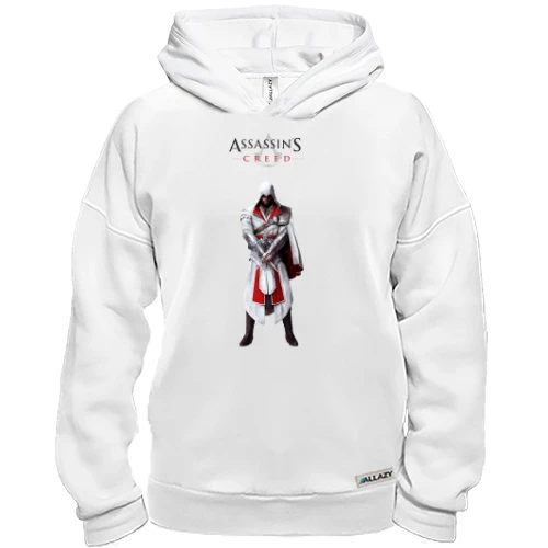 Худи BASE Assassin`s Creed (4)