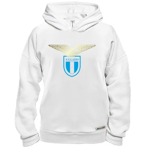 Худи BASE Lazio