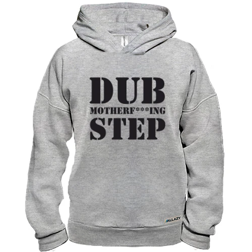 Худі BASE Dubstep 5