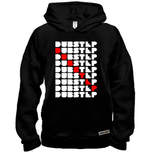 Худі BASE Dubstep 6