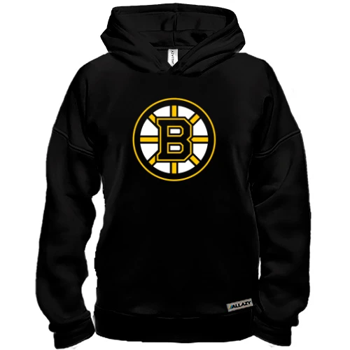 Худі BASE Boston Bruins