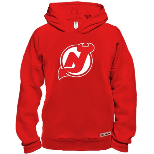 Худі BASE New Jersey Devils