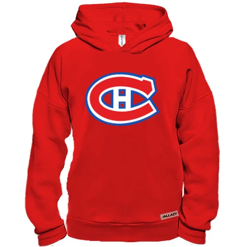 Худі BASE Montreal Canadiens (2)