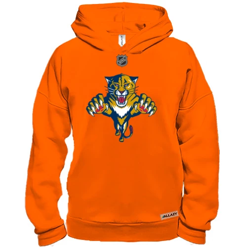 Худи BASE Florida Panthers